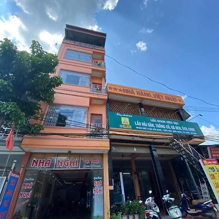 Nha Nghi Viet Nhat Meo Vac Luaran gambar