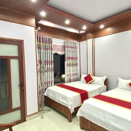 Nha Nghi Viet Nhat Meo Vac Luaran gambar