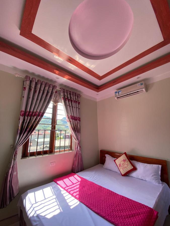 Nha Nghi Viet Nhat Meo Vac Luaran gambar