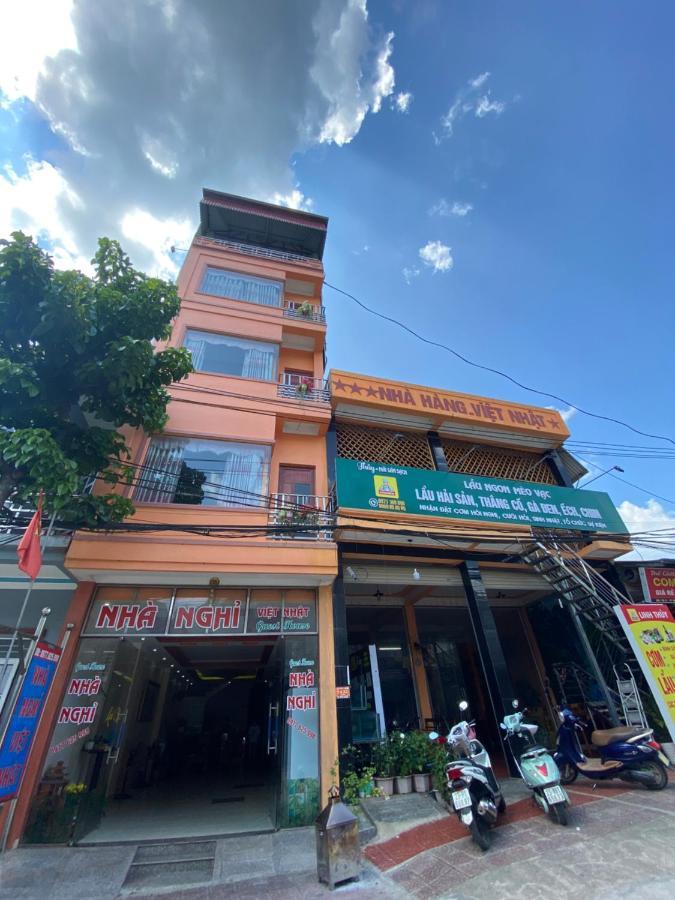Nha Nghi Viet Nhat Meo Vac Luaran gambar