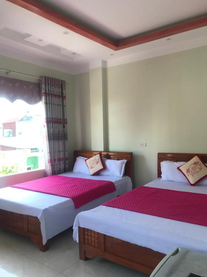 Nha Nghi Viet Nhat Meo Vac Luaran gambar