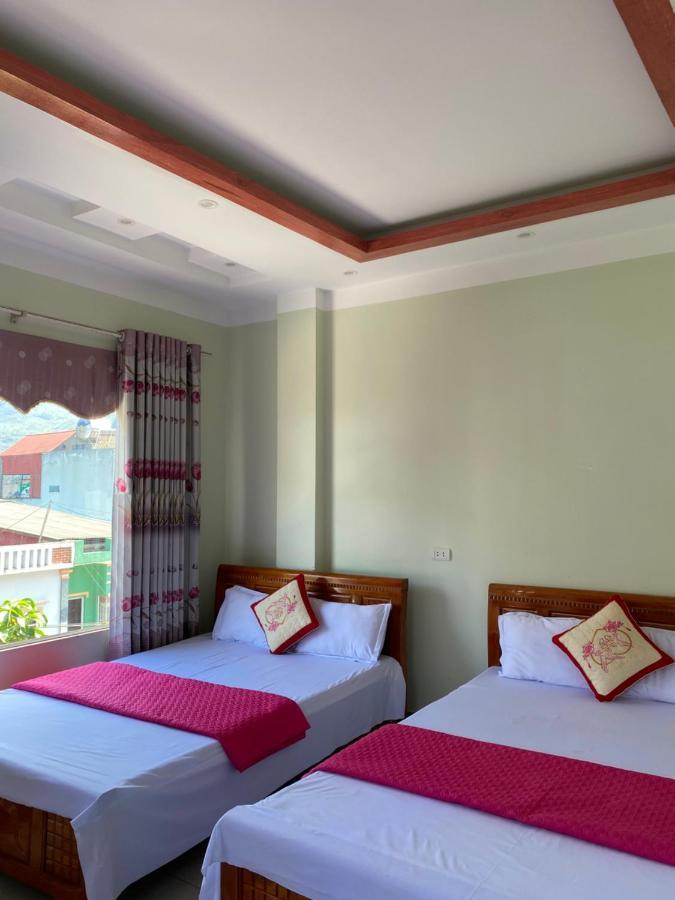 Nha Nghi Viet Nhat Meo Vac Luaran gambar