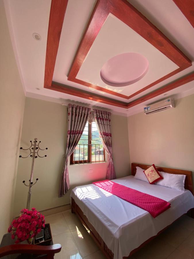 Nha Nghi Viet Nhat Meo Vac Luaran gambar