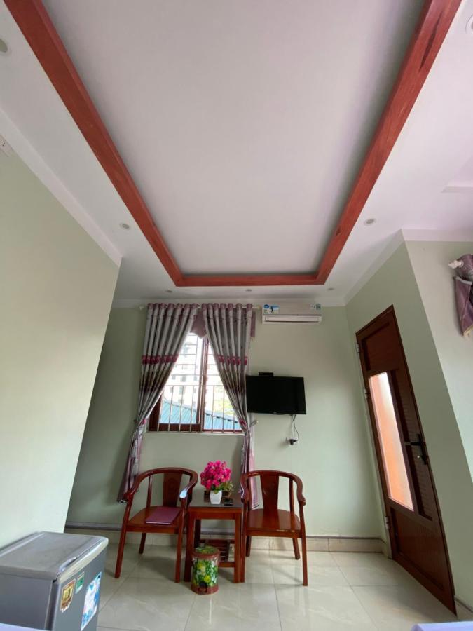 Nha Nghi Viet Nhat Meo Vac Luaran gambar
