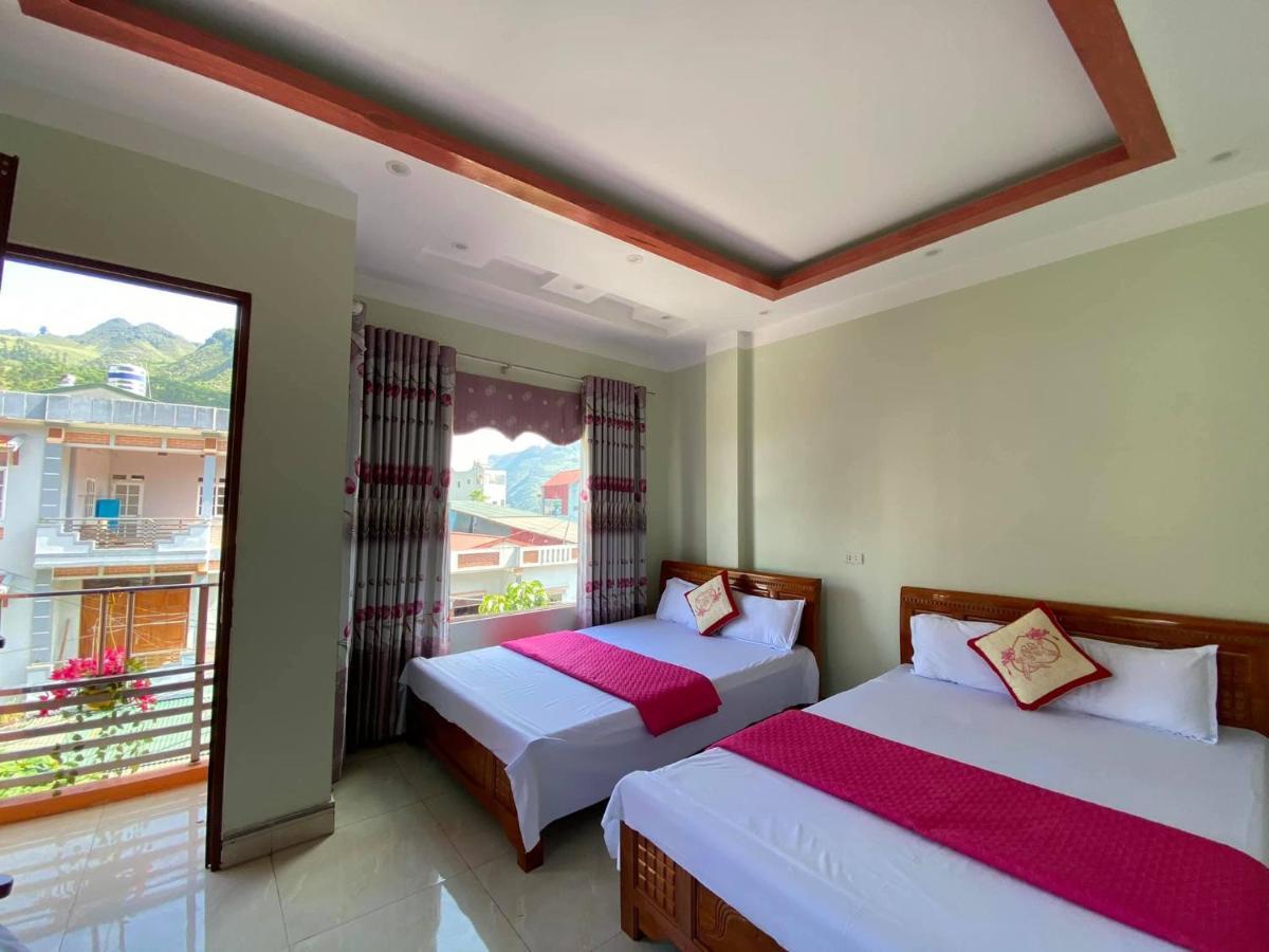 Nha Nghi Viet Nhat Meo Vac Luaran gambar