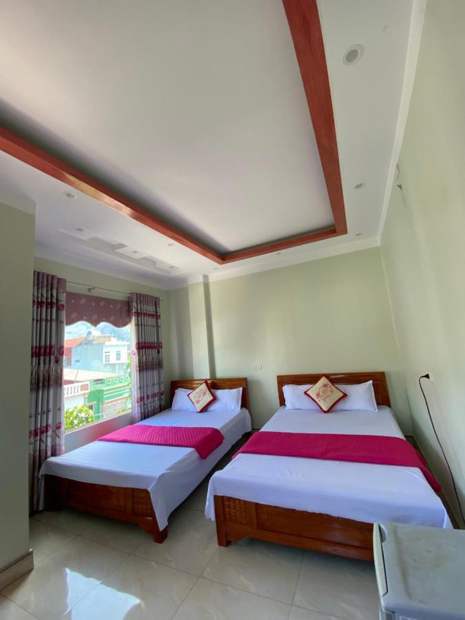 Nha Nghi Viet Nhat Meo Vac Luaran gambar