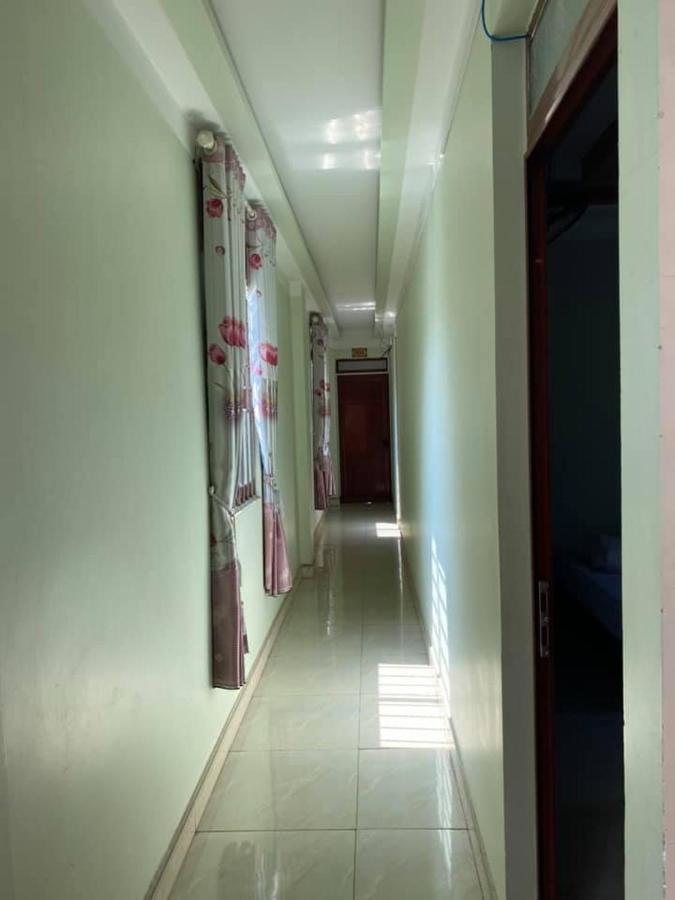 Nha Nghi Viet Nhat Meo Vac Luaran gambar