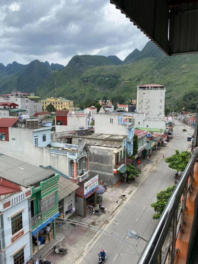 Nha Nghi Viet Nhat Meo Vac Luaran gambar