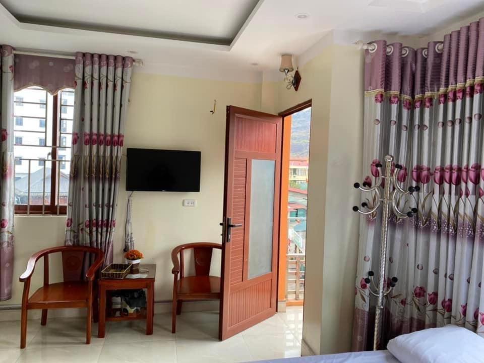 Nha Nghi Viet Nhat Meo Vac Luaran gambar