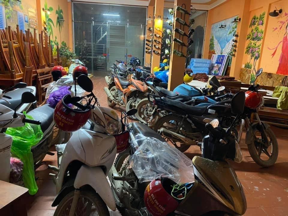 Nha Nghi Viet Nhat Meo Vac Luaran gambar