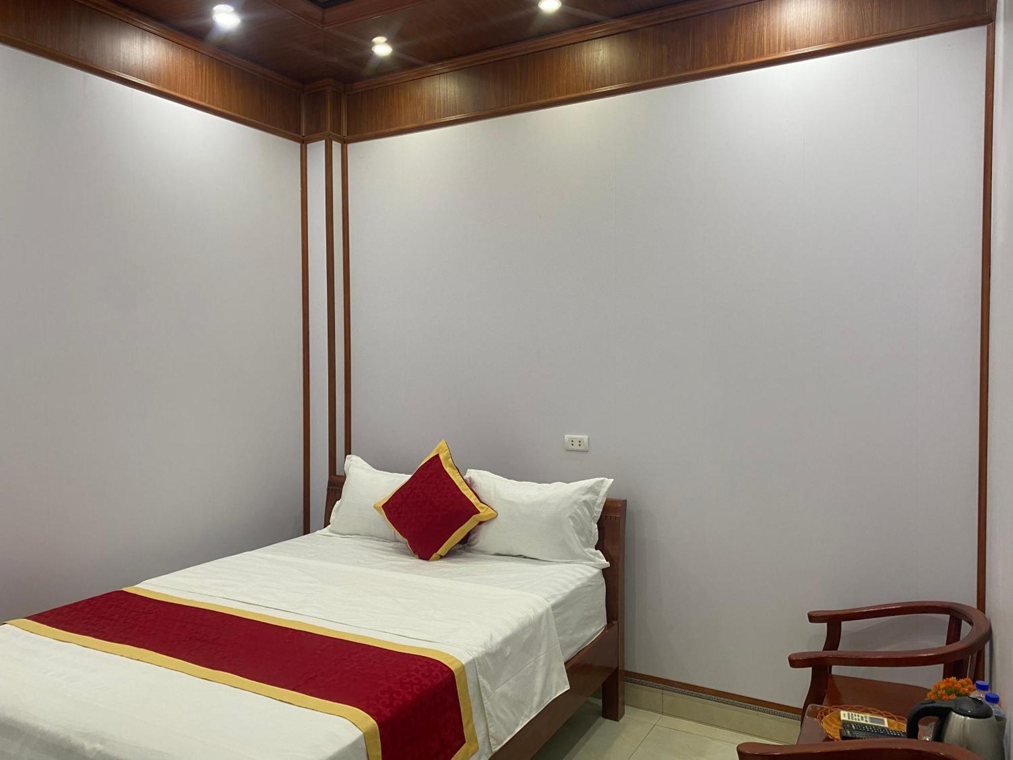 Nha Nghi Viet Nhat Meo Vac Luaran gambar