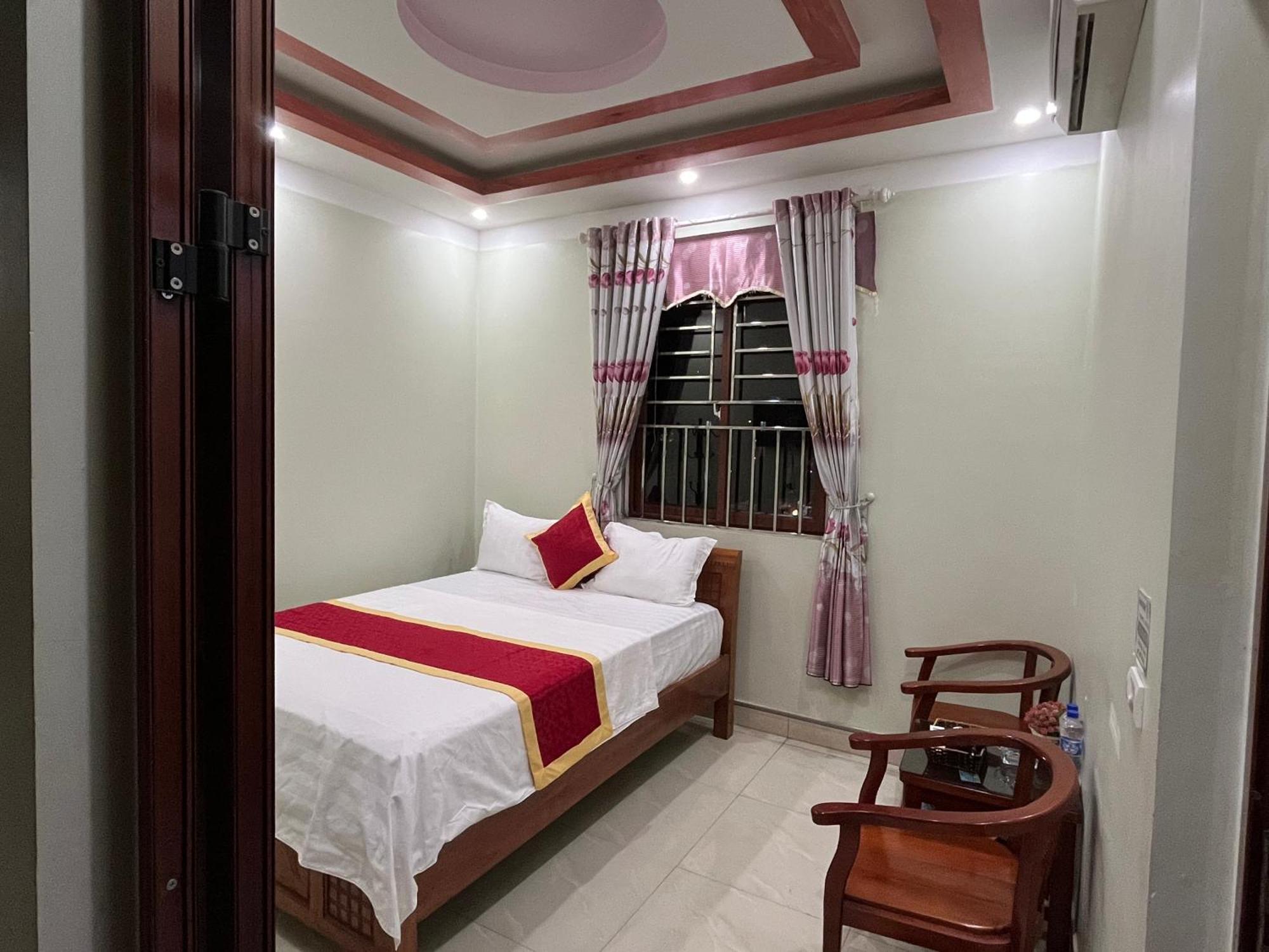 Nha Nghi Viet Nhat Meo Vac Luaran gambar